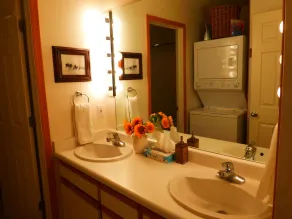 Jackson Hole Condo, 5 Meilen vom Grand Teton National Park, 4 Meilen zum Skigebiet - Image 4