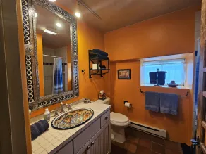 Blue Elk Casa enclosed Patio with Hot Tub Air Conditioned Walk to Plaza - Image 4