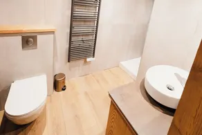 Chalet La Ferme des Ours, high-end with spa - Image 4