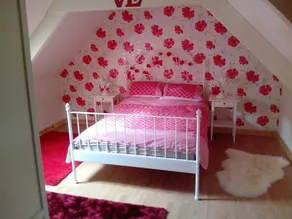 Dois Townhouse Quarto, acomoda 4 pessoas, a uma caminhada de 5 minutos de Amenties - Image 3