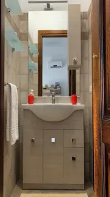 VILLETTA BORBO SCHWIMMBAD MIT MEERBLICK - KOSTENLOSES WLAN - Image 2