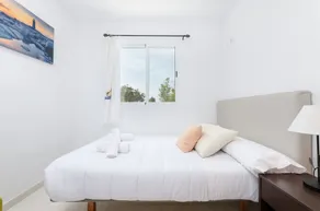 Es Repos - Villa With Private Pool. Free Wifi - Image 4