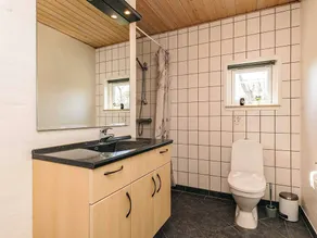 4 stjernet sommerhus i Vinderup - Image 4