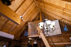 NEW! Custom Cabin on 10 acres! - Image 3