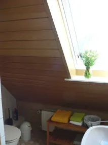 Ferienwohnung/app. für 4 Gäste mit 45m² in Ostseebad Schönhagen - Image 2