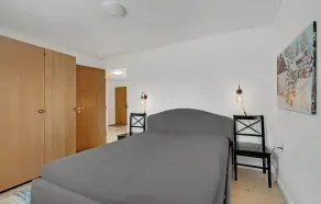 Fantastiskt hem i Randbøl med kök - Image 4