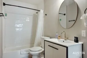 Walk to Restaurants or Cook in Subway Tile Kitchen - Image 2