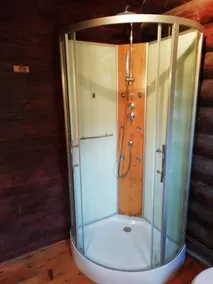 Charming Chalet with Swimming Pool in Quend - Image 3