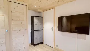 Joli APPARTEMENT DANS CHALET AVEC TERRASSE - SAINT JEAN D'AULPS - PROCHE MORZINE - 6 PERSONNES - LILOU - Image 2