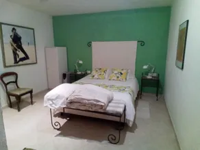 Apartment 'Casa Romana' with Mountain View, Wi-Fi and Fans - Image 4