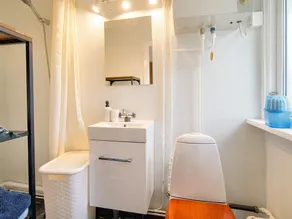 4 Person Holiday Home in Graested - Image 2