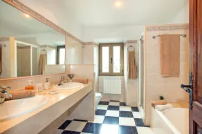 Impressive Mallorca Villa | 6 Bedrooms | Villa Papa | Large Private Pool & Serene Mountain Views | Cala San Vicente - Image 2