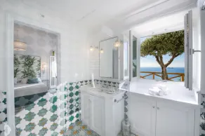 My Exclusive Italy - Exclusive Villa in Praiano with Pool & View - Image 2