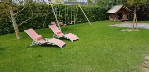 L' ANNEXE, charming gite in Champagne - Image 4