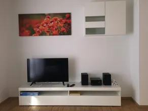 Haus Steinberg (DTV 3 Sterne) - Herbi's holiday apartment - Ground floor - Image 2