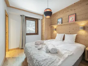 New apartment 8 ppl close to slopes with garage - Image 5