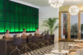 Excellence Coral Playa Mujeres - Adults Only All Inclusive - Image 4