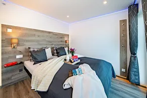 Villa 'Kapitän James Cook2' com vista para o mar, terraço privado e acesso Wi-Fi - Image 5