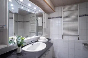 Gemütliche Ferienwohnung mit 2 Schlafzimmern in Lam - Image 4