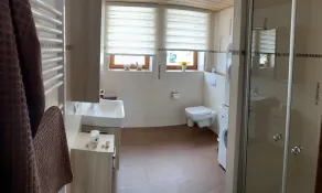 Meraviglioso appartamento accogliente e familiare con terrazza, griglia e giardino | Vista sulla montagna - Image 5