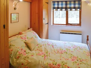 1 Schlafzimmer Unterkunft in Surlingham - Image 3