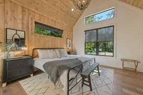 GET TOASTED · Luxury “Smart Cabin” w/Hot-tub+More! - Image 5
