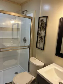 Chalet de montagne dans le centre-ville bannière wapiti, d'excellentes vues, 1BD 1BA - Image 4
