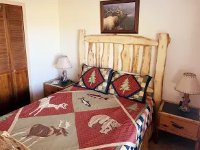 NEW LISTING! Quiet 2 Bedroom Mountain Retreat in a Center of a Mountain Valley - Image 4