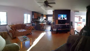 Ranch style 2 bedroom house - Image 5