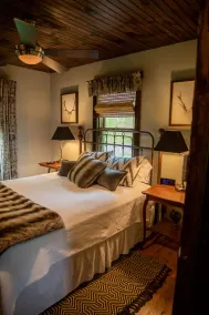 Luxury Farm Cottage, Amazing Views, Hot Tub, See our reviews! - Image 5