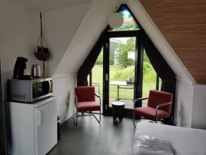 Hotelhuisje Warmenhuizen #E - Image 5
