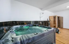 Splendida casa a Savicenta con sauna - Image 2