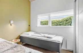 Maison de 2 chambres agréable à Bjert - Image 3