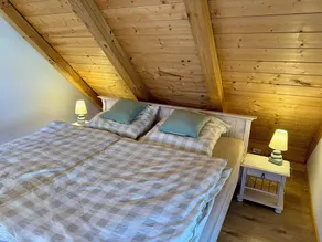 Hygge Hus - Cozy vacation home with fireplace in Holstein Switzerland - Image 4