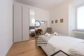 Cernobbio Center - Modern Apartment with Parking - Image 5