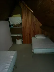 Stone cottage at the foot of Puerto del Tourmalet, Promotion from 21 to 27/7/19 - Image 3