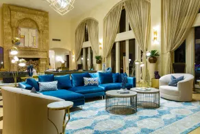 The Solomon Estate - Luxury Private Compound - Image 2