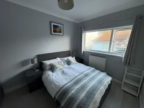 Semesterstuga med 3 sängar med fantastisk havsutsikt - Image 5