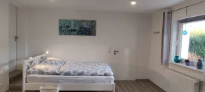 Small, lovingly furnished vacation apartment with terrace - Image 4