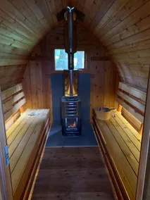 eco-gîte with SPA in the heart of nature, horse riding, Limousin - Image 3
