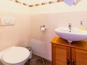 Ferienwohnung Bellevue - Panoramablick auf Sund - Image 4