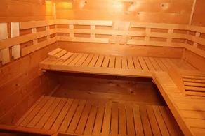 Friesengeist - Friesengeist: Vacation home with wood-burning stove, sauna and space for 8 - Image 3