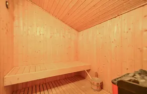 Gemütliches Haus in Rømø mit Sauna - Image 3
