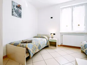 Bellissimo appartamento per 4 ospiti con WIFI, TV, terrazza e animali ammessi - Image 4
