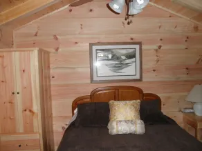Little Switzerland Cabin til romantik og Soul Shine! - Image 4