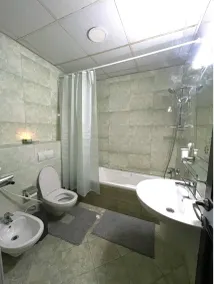 BEACH VIEW, COZY 2BR APARTMENT - Image 2