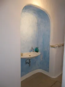Mykonos Villa With Spectacular View, Ideal for Families - Image 2
