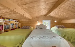 Bella casa a Hornbæk con WiFi - Image 4