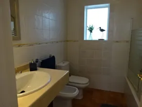 VIlla / hus med smukke tagterrasse, 10 minutter fra marinaen - Image 3