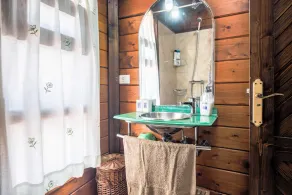 Charming \"Casa Rural\" with Sea View, Mountain View, Wi-Fi, Garden, Terrace & Pool - Image 3